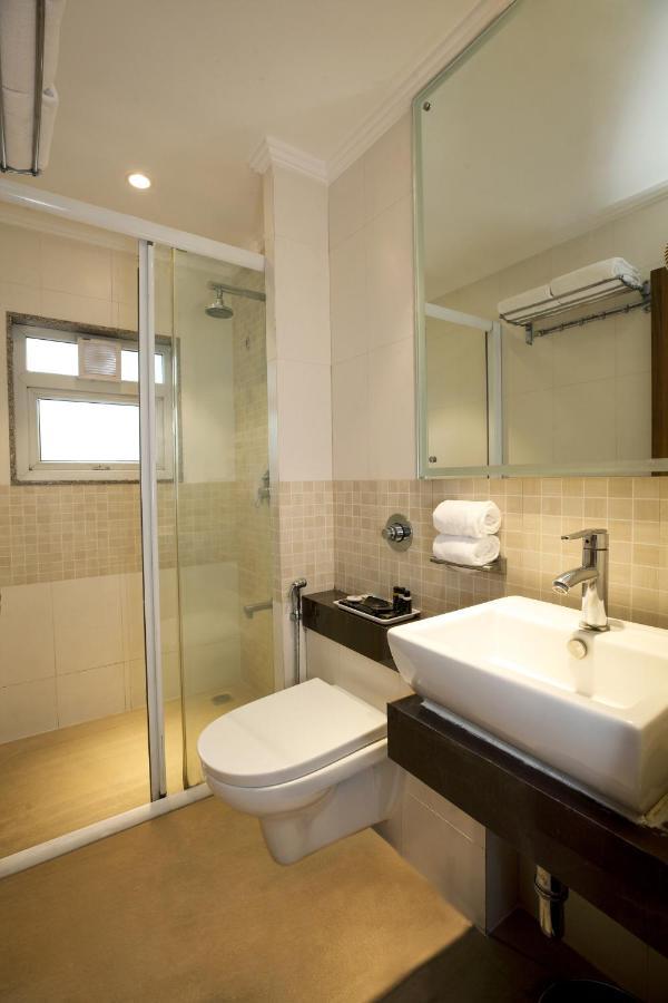 Click Hotel Насик Экстерьер фото